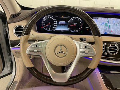 2017 Mercedes-BENZ S-CLASS thumbnail 49
