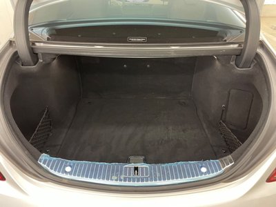 2017 Mercedes-BENZ S-CLASS thumbnail 60
