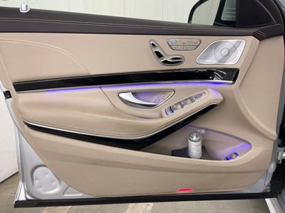 2017 Mercedes-BENZ S-CLASS thumbnail 23