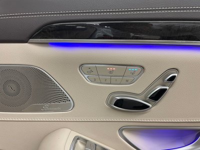 2017 Mercedes-BENZ S-CLASS thumbnail 29