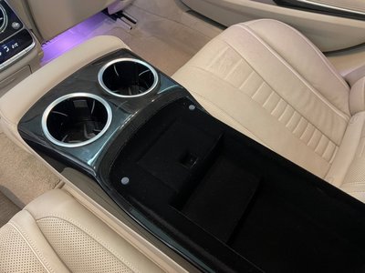 2017 Mercedes-BENZ S-CLASS thumbnail 35