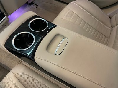 2017 Mercedes-BENZ S-CLASS thumbnail 36