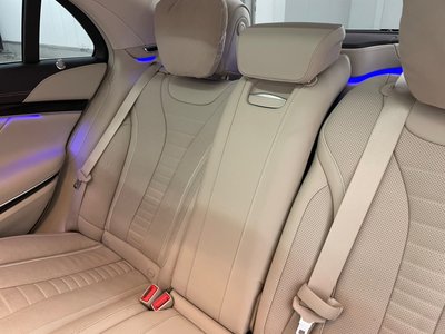 2017 Mercedes-BENZ S-CLASS thumbnail 38