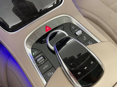 2017 Mercedes-BENZ S-CLASS thumbnail 46