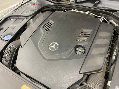 2017 Mercedes-BENZ S-CLASS thumbnail 64