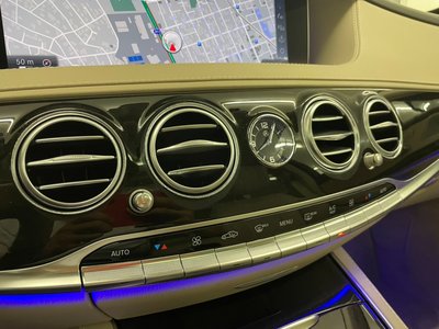 2017 Mercedes-BENZ S-CLASS thumbnail 43