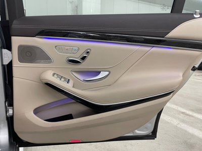 2017 Mercedes-BENZ S-CLASS thumbnail 28