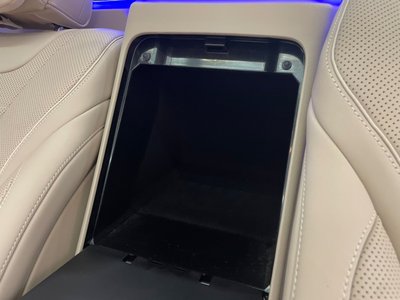 2017 Mercedes-BENZ S-CLASS thumbnail 37