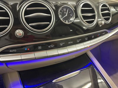 2017 Mercedes-BENZ S-CLASS thumbnail 44
