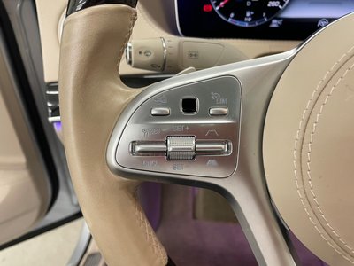 2017 Mercedes-BENZ S-CLASS thumbnail 50
