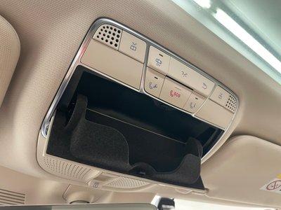 2017 Mercedes-BENZ S-CLASS thumbnail 40