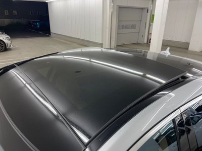 2017 Mercedes-BENZ S-CLASS photo 12