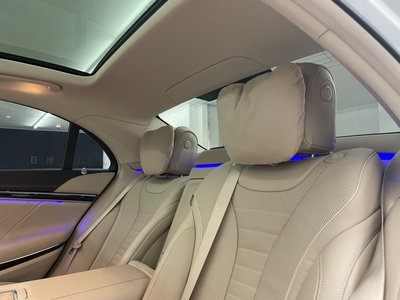 2017 Mercedes-BENZ S-CLASS thumbnail 22