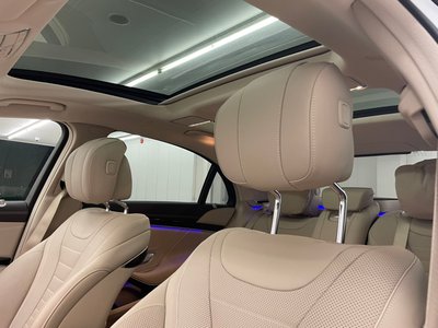 2017 Mercedes-BENZ S-CLASS thumbnail 19