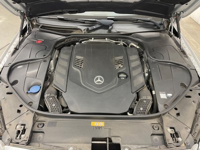2017 Mercedes-BENZ S-CLASS thumbnail 63