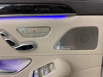 2017 Mercedes-BENZ S-CLASS thumbnail 32