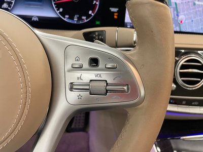 2017 Mercedes-BENZ S-CLASS thumbnail 51