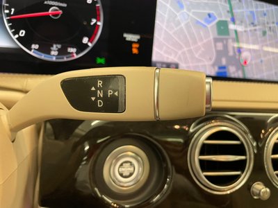 2017 Mercedes-BENZ S-CLASS thumbnail 52