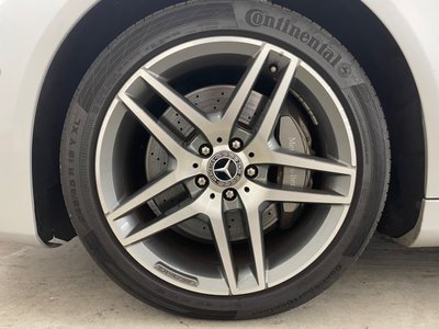 2017 Mercedes-BENZ S-CLASS photo 10