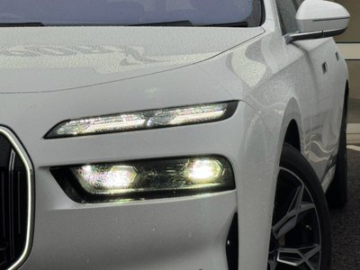2023 BMW 7 SERIES thumbnail 19