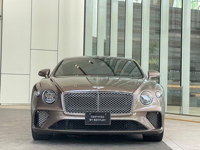 صورة مصغرة 4 لـ 2020 Bentley CONTINENTAL
