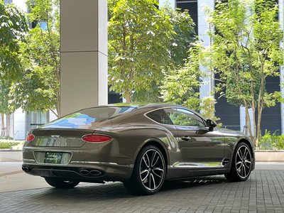 صورة مصغرة 7 لـ 2020 Bentley CONTINENTAL