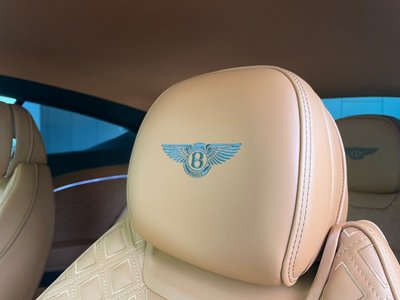 صورة مصغرة 10 لـ 2020 Bentley CONTINENTAL