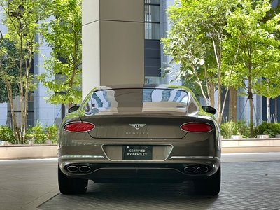 صورة مصغرة 6 لـ 2020 Bentley CONTINENTAL