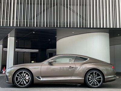صورة مصغرة 5 لـ 2020 Bentley CONTINENTAL