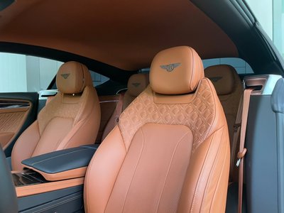 صورة مصغرة 9 لـ 2020 Bentley CONTINENTAL