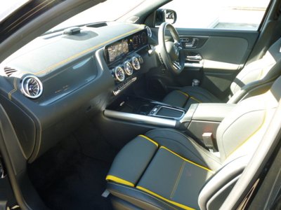 2025 Mercedes-BENZ GLA AMG photo 14