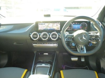 2025 Mercedes-BENZ GLA AMG photo 9