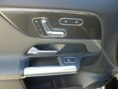 2025 Mercedes-BENZ GLA AMG photo 15