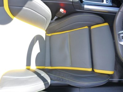 2025 Mercedes-BENZ GLA AMG photo 12