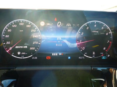 2025 Mercedes-BENZ GLA AMG photo 7