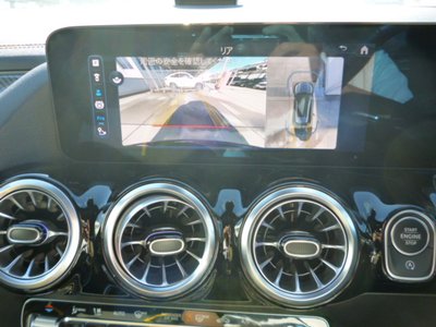 2025 Mercedes-BENZ GLA AMG photo 16