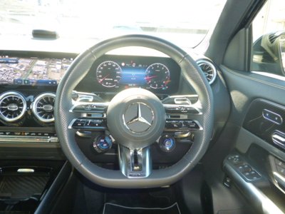 2025 Mercedes-BENZ GLA AMG photo 8