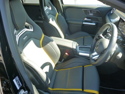 2025 Mercedes-BENZ GLA AMG photo 10