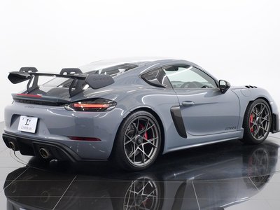 2022 Porsche 718 thumbnail 31