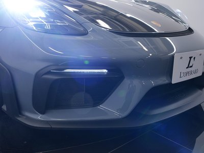 2022 Porsche 718 thumbnail 33