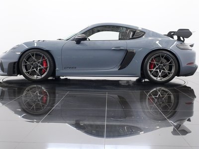 2022 Porsche 718 thumbnail 29