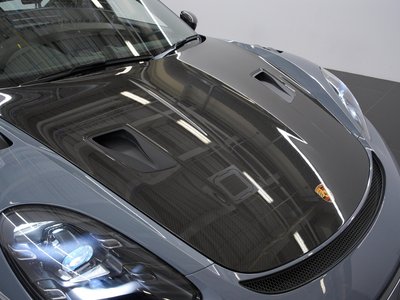 2022 Porsche 718 photo 12