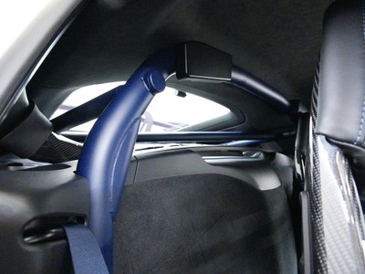 2022 Porsche 718 photo 9