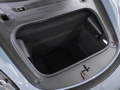 2022 Porsche 718 thumbnail 44