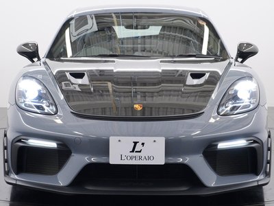 2022 Porsche 718 thumbnail 20