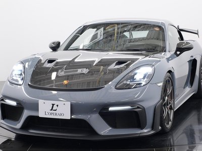 2022 Porsche 718 thumbnail 19