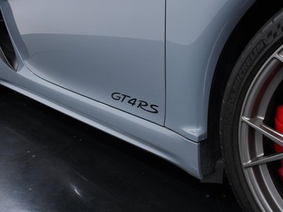 2022 Porsche 718 thumbnail 35