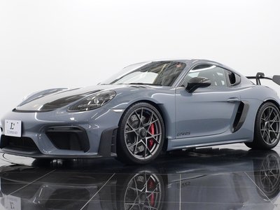 2022 Porsche 718 thumbnail 22