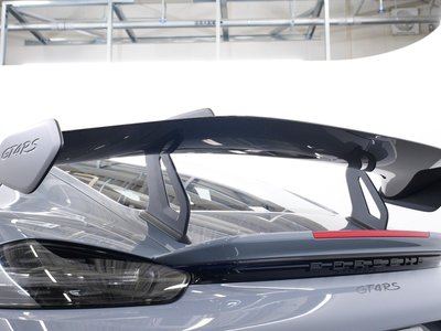 2022 Porsche 718 thumbnail 25