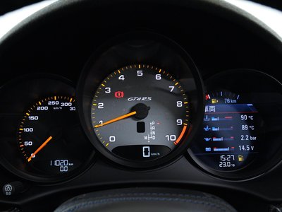 2022 Porsche 718 thumbnail 50